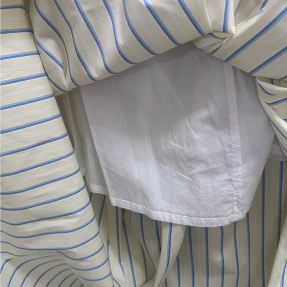 Avec Les Filles Halter Dress - Picture 5 of 6